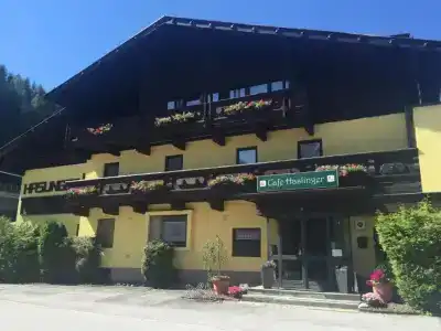 Alpenpension Haslinger - 0