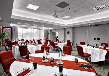 Courtyard by Marriott Toulouse Airport - 20