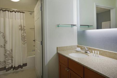 Residence Inn Houston by The Galleria - 63