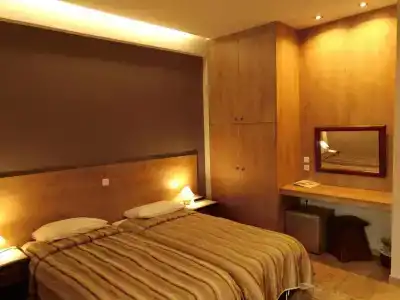 Domotel Anemolia Mountain Resort - 48