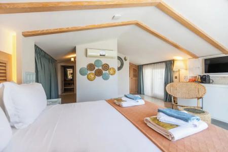 Kalkan Saray Suites - 139
