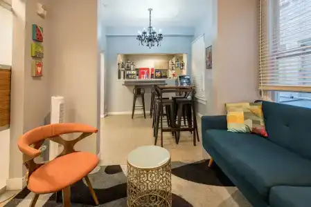 The Urban - 8