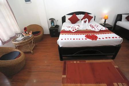 Thamel Eco - 63
