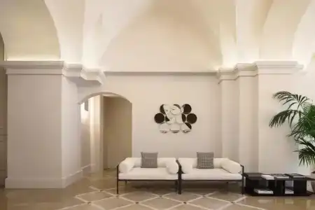 Patria Palace Lecce - 18