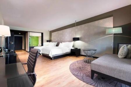 Le Meridien Chiang Rai Resort, Thailand - Sha Extra Plus Certified - 35