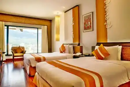 Chiangmai Grandview & Convention Center - Sha Extra Plus - 92