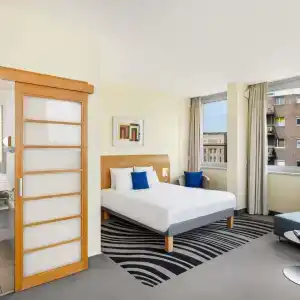 Novotel Budapest Danube - 33