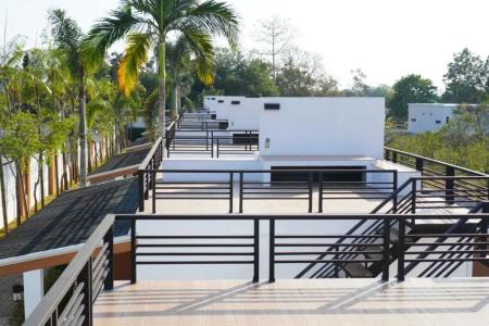 Green Terrace Resort - 41