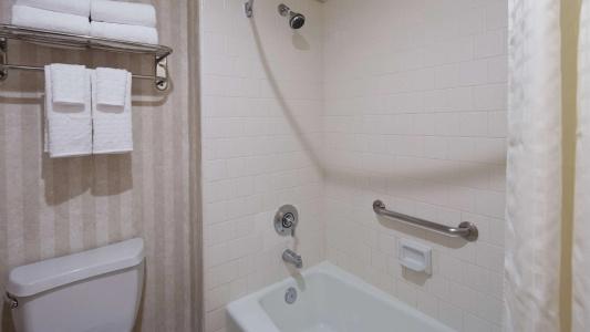 Best Western Inn - 8