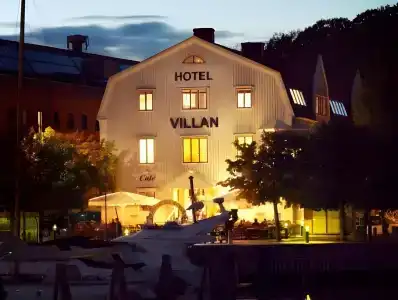 Villan - 15