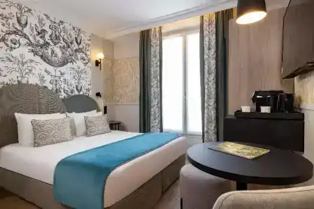 Grand Hôtel Lévêque - 83
