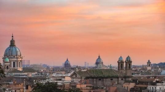 La Cupola del Vaticano - 31