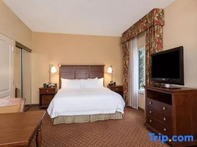Hampton Inn - Suites-North-I-95 - 65