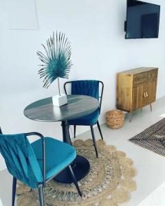 Siete Mares Luxury Suites - 89