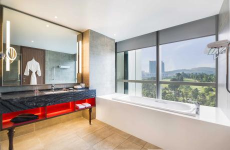 Le Meridien - 91