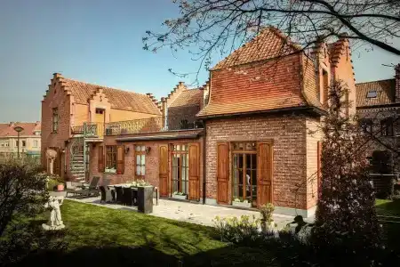 b&b Ter Vesten - 0