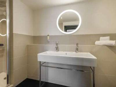 Mercure Bordeaux Gare Atlantic - 114