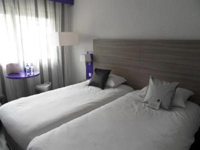 ibis Styles Grenoble Centre Gare - 38