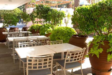 Royal Beach Eilat by Isrotel Exclusive - 38