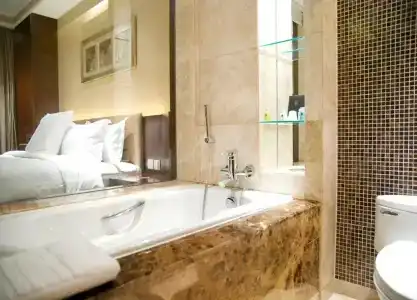 Millennium Chengdu - 7