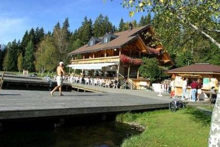 AlpenKitzbühel am Schwarzsee - 4 Sterne Superior - 27