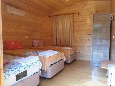 Olympos Yakamoz Pansiyon - 28