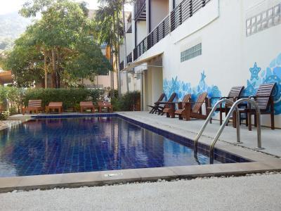 Jinta Andaman Boutique House - Sha Plus - 25