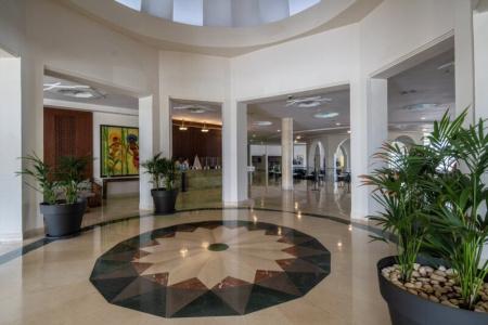 Khayam Garden Beach Resort & Spa - 1
