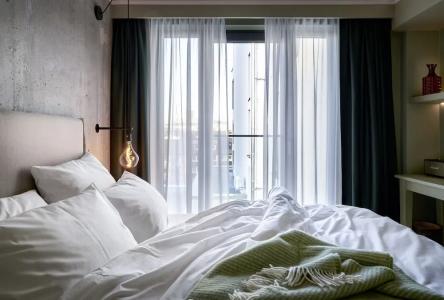 Gekko House Frankfurt, a Tribute Portfolio - 49