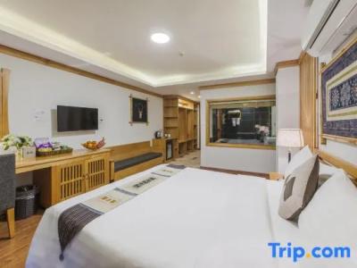 Sapa Highland Resort & Spa - 86