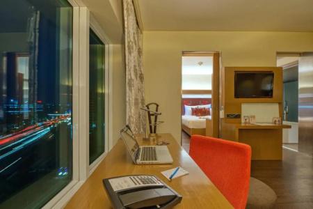Novotel Bengaluru Outer Ring Road - 93