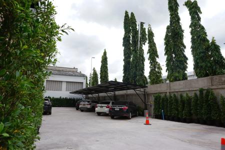 B-Black Chonburi - 14