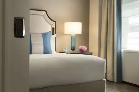 Fairmont Olympic - 73