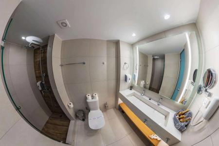 Kiani Beach Resort Family All Inclusive - 51
