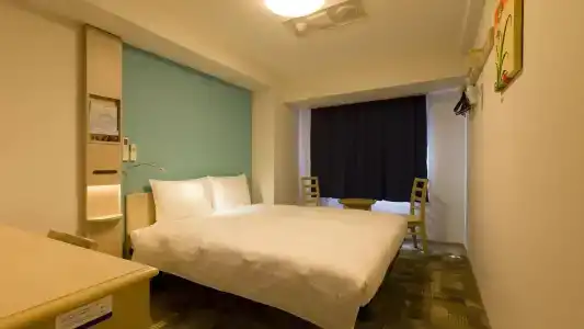 Toyoko Inn Satsuma Sendai-Eki Higashi-Guchi - 10