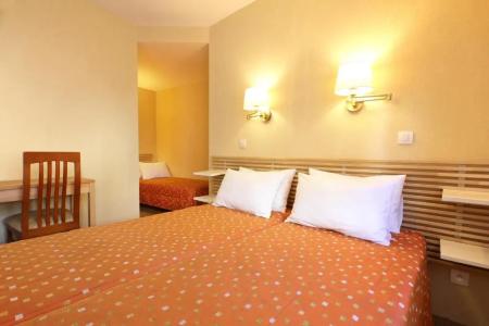 Hôtel Atlantic - 30