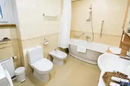 Villa Alvīne Family Apart-Hotel - 8
