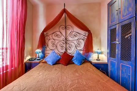 Villa Royale Montsouris - 86
