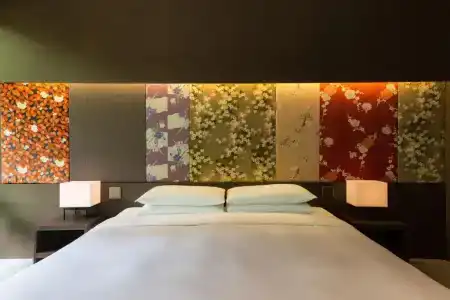 Hyatt Regency Kyoto - 38