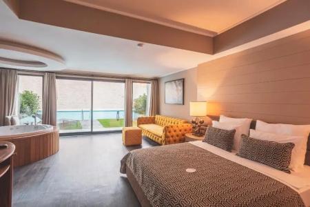 Orka Cove Penthouse & Suites Adults Only - 61