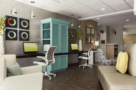 Home2 Suites by Hilton - 1