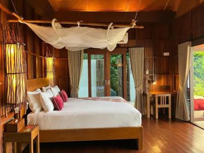 The Place Luxury Boutique Villas - Sha Extra Plus - 60