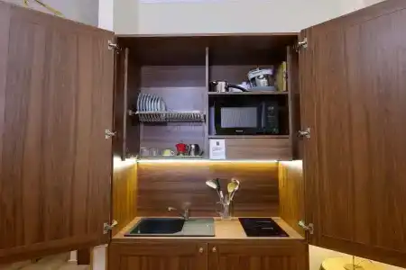 Albergo Reggio - 38