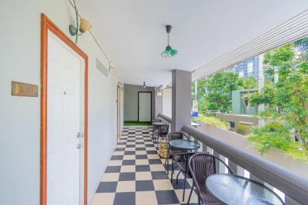 Oyo 884 Baan Sang Chan Cha-Am - 6