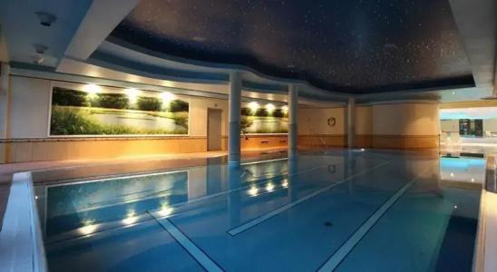Verde Montana Wellness & Spa - 18
