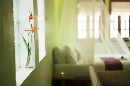 Iroha Garden & Resort - 216