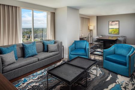 Hyatt Regency - 2
