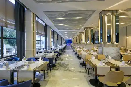 Limak Atlantis Deluxe Belek - 22