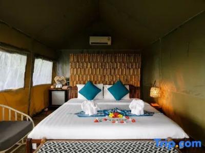 Khaosok Boutique Camps - 136