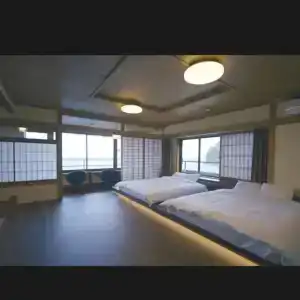 北川温泉ホテル - 33
